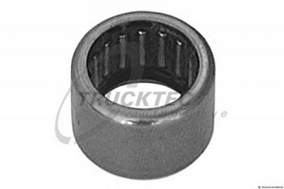 TRUCKTEC AUTOMOTIVE 0711008 -  Центрирующий опорный подшипник, система сцепления